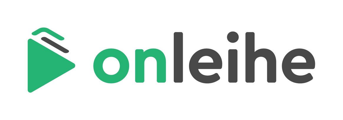 Logo Onleihe